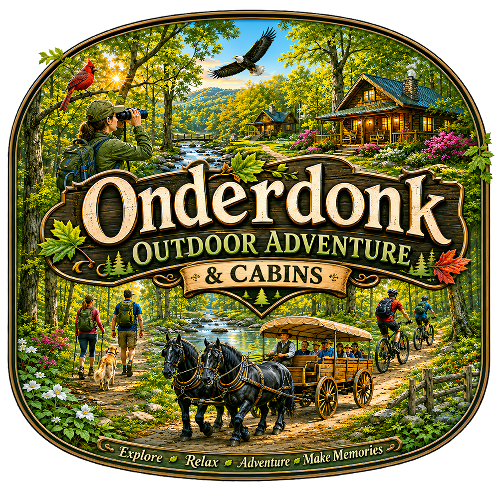 Onderdonk Outdoor Adventures